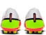 (JR) Nike Jr Phantom GT2 Akademi AG Rumput Tiruan 'Putih Merah' DC0811-167