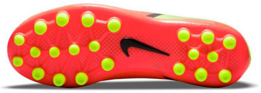 (JR) Nike Jr Phantom GT2 Akademi AG Rumput Tiruan 'Putih Merah' DC0811-167 Details for (JR) Nike Jr Phantom GT2 Akademi AG Rumput Tiruan 'Putih Merah' DC0811-167