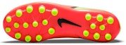 Details for (JR) Nike Jr Phantom GT2 Akademi AG Rumput Tiruan 'Putih Merah' DC0811-167