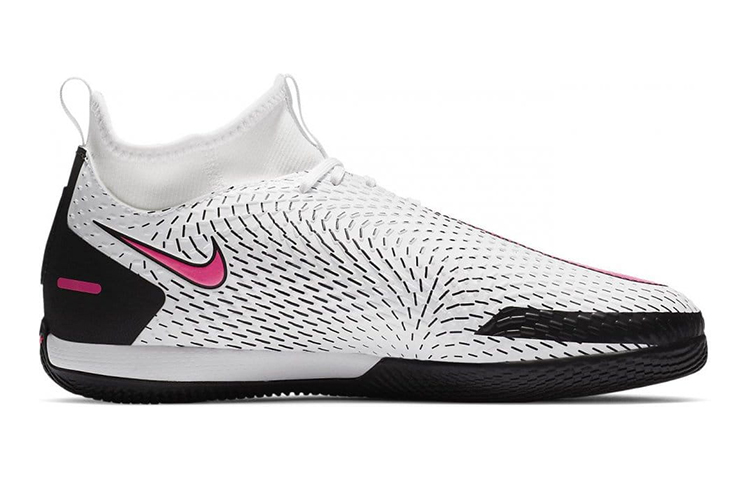 Order (PS) 나이키 주니어 팬텀 GT 아카데미 DF IC '화이트 핑크' CW6693-160