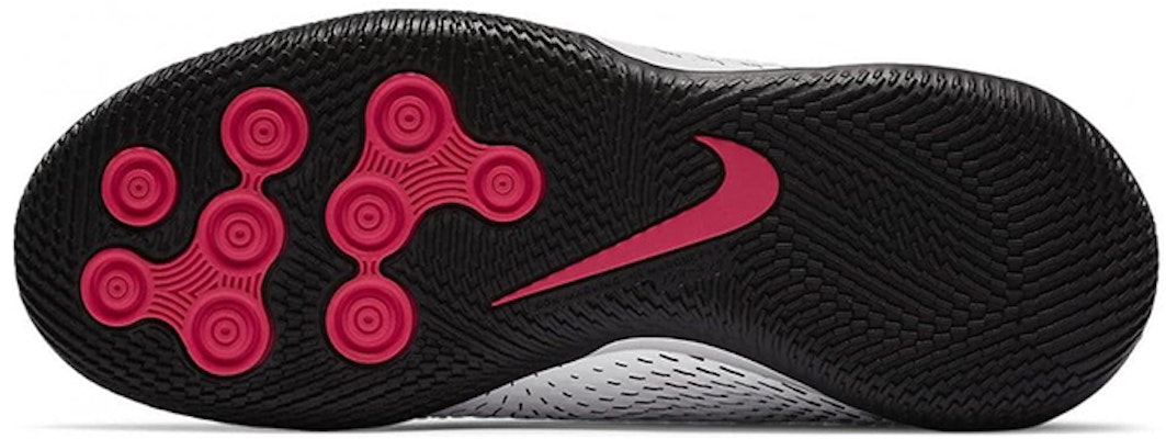 (Youth) Nike JR Phantom GT Academy DF IC 'White Pink' CW6693-160 Shop (Youth) Nike JR Phantom GT Academy DF IC 'White Pink' CW6693-160
