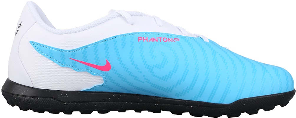 (Youth) Nike JR Phantom GX CLub TF Turf DD9567-446 Order (Youth) Nike JR Phantom GX CLub TF Turf DD9567-446