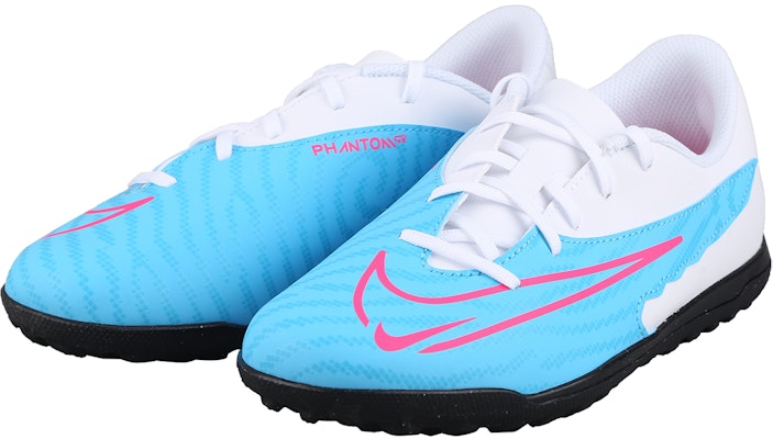 (Youth) Nike JR Phantom GX CLub TF Turf DD9567-446 Lookbook (Youth) Nike JR Phantom GX CLub TF Turf DD9567-446