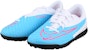 (JR) Nike JR Phantom GX Club TF Turf Kanak-Kanak Rumput Buatan DD9567-446