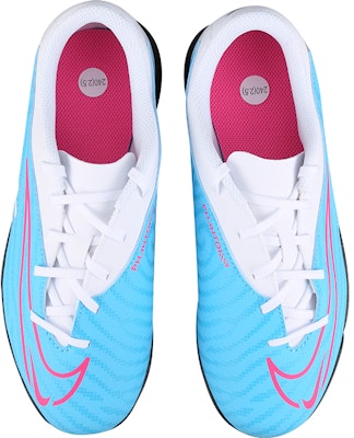 (Youth) Nike JR Phantom GX CLub TF Turf DD9567-446 Shop (Youth) Nike JR Phantom GX CLub TF Turf DD9567-446