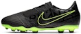 (PS) Nike JR Phantom Venom Academy FG 'Hitam Hijau' AO0362-007