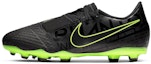 Buy (PS) Nike JR Phantom Venom Academy FG 'Hitam Hijau' AO0362-007