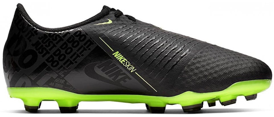 (PS) Nike JR Phantom Venom Academy FG 'Hitam Hijau' AO0362-007 Order (PS) Nike JR Phantom Venom Academy FG 'Hitam Hijau' AO0362-007