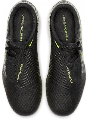 (PS) Nike JR Phantom Venom Academy FG 'Hitam Hijau' AO0362-007 Lookbook (PS) Nike JR Phantom Venom Academy FG 'Hitam Hijau' AO0362-007