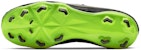 (PS) Nike JR Phantom Venom Academy FG 'Hitam Hijau' AO0362-007
