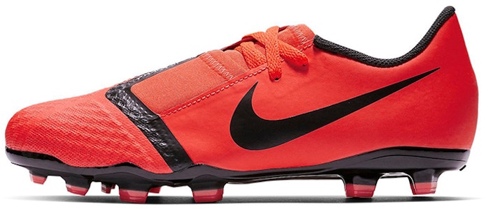 (JR) Nike JR Phantom Venom Academy FG 'Bright Crimson' Sepatu Bola Anak AO0362-600 Buy (JR) Nike JR Phantom Venom Academy FG 'Bright Crimson' Sepatu Bola Anak AO0362-600