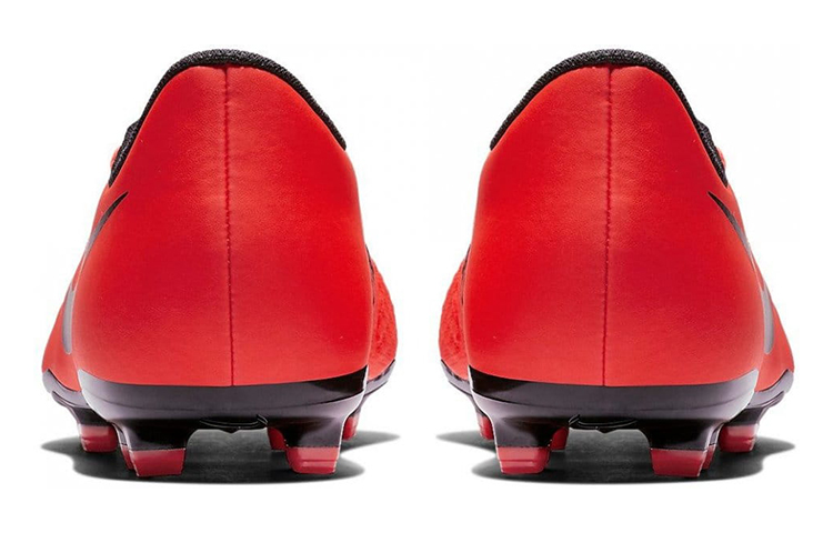Purchase (JR) Nike JR Phantom Venom Academy FG 'Bright Crimson' Sepatu Bola Anak AO0362-600