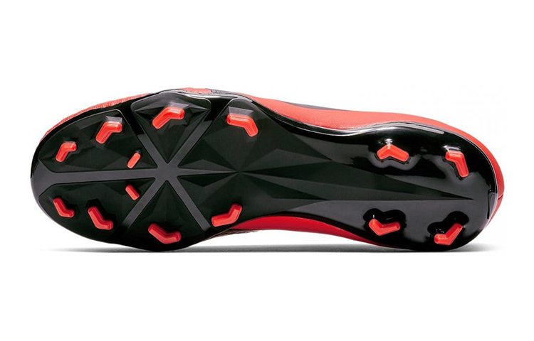 Details for (JR) Nike JR Phantom Venom Academy FG 'Bright Crimson' Sepatu Bola Anak AO0362-600