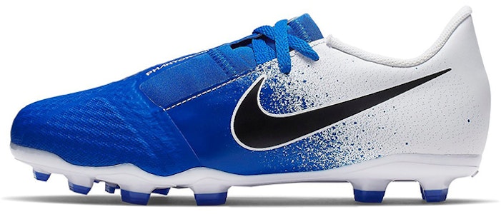 (PS) Nike JR Phantom Venom Academy FG 'Blanco Azul' AO0362-104 Buy (PS) Nike JR Phantom Venom Academy FG 'Blanco Azul' AO0362-104