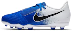 Buy (Youth) Nike JR Phantom Venom Academy FG 'White Blue' AO0362-104