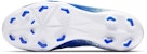 (PS) Nike JR Phantom Venom Academy FG 'Putih Biru' AO0362-104