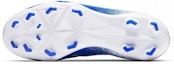 Shop (PS) Nike JR Phantom Venom Academy FG 'Putih Biru' AO0362-104