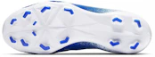 Shop (Youth) Nike JR Phantom Venom Academy FG 'White Blue' AO0362-104
