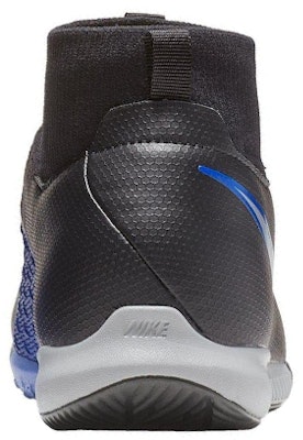 (Youth) Nike JR Phantom VSN Academy DF IC 'Black Blue' AO3290-004 Shop (Youth) Nike JR Phantom VSN Academy DF IC 'Black Blue' AO3290-004