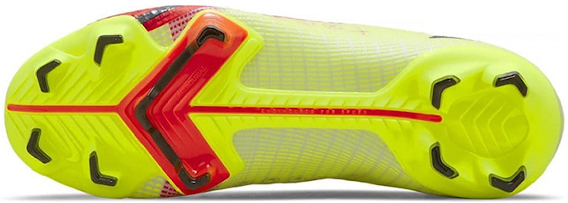 (JR) Nike JR Superfiy 8 Pro FG Firm Ground Kuning CV0804-760 Details for (JR) Nike JR Superfiy 8 Pro FG Firm Ground Kuning CV0804-760