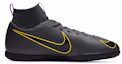 Order (JR) Nike JR Superflyx 6 Club IC ''Gris Jaune'' AH7346-070