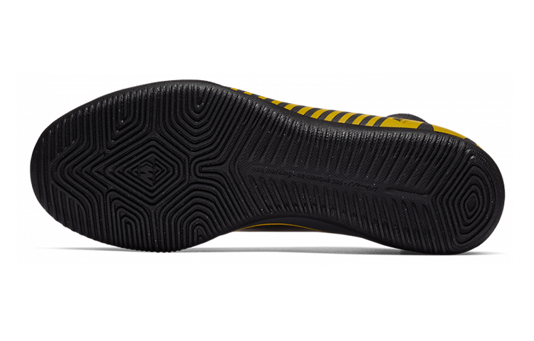 Purchase (JR) Nike JR Superflyx 6 Club IC ''Gris Jaune'' AH7346-070