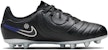 (JR) Nike JR Tiempo Legend 10 Academy 'Hitam Biru'. DV4349-040