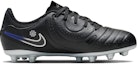Order (JR) Nike JR Tiempo Legend 10 Academy 'Hitam Biru'. DV4349-040