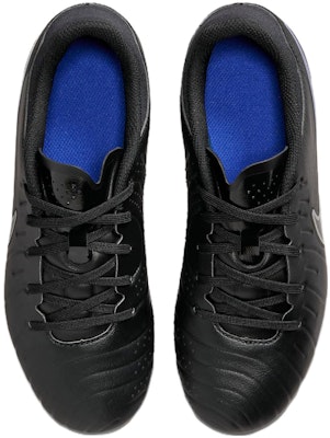 (JR) 耐克JR Tiempo Legend 10 Academy黑蓝足球鞋 DV4349-040 Lookbook (JR) 耐克JR Tiempo Legend 10 Academy黑蓝足球鞋 DV4349-040