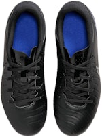 (JR) 나이키 주니어 티엠포 레전드 10 아카데미 '블랙 블루' DV4349-040 Lookbook (JR) 나이키 주니어 티엠포 레전드 10 아카데미 '블랙 블루' DV4349-040