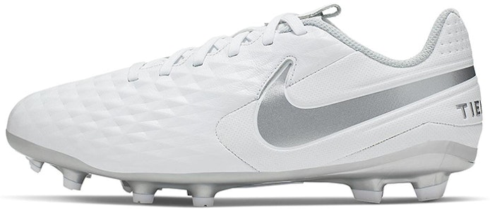 (JR) ユース向けナイキJRティエンポレジェンド8アカデミーFG 'ホワイトシルバー' AT5732-100 AT5732-100 Buy (JR) ユース向けナイキJRティエンポレジェンド8アカデミーFG 'ホワイトシルバー' AT5732-100 AT5732-100