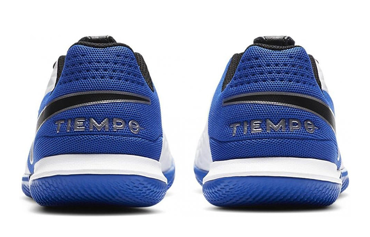 (Youth) Nike JR Tiempo Legend 8 Academy IC 'White Blue' 圖 3