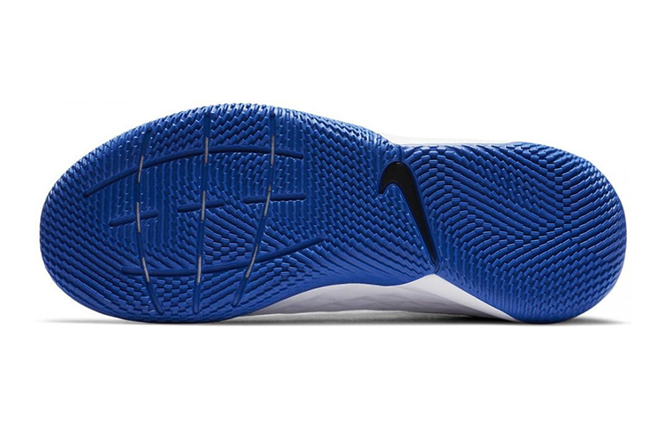 (Youth) Nike JR Tiempo Legend 8 Academy IC 'White Blue' 圖 4