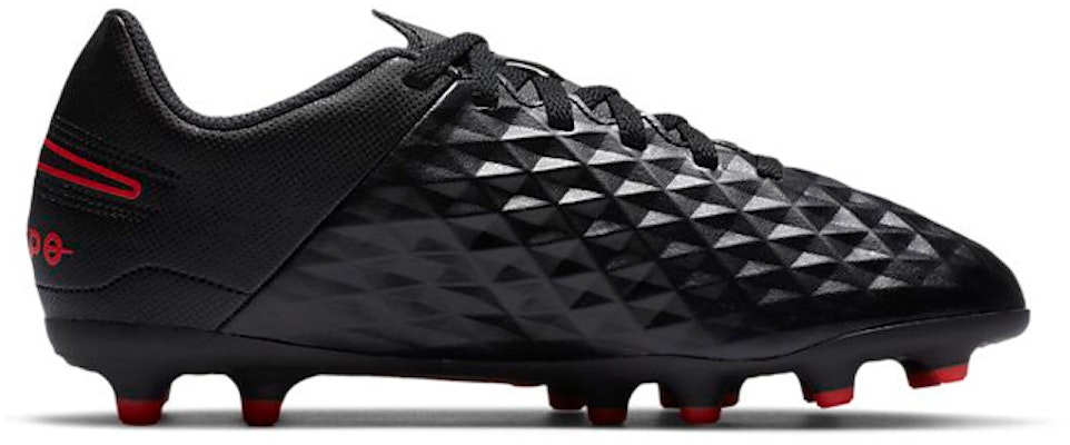 兒童 Nike Jr. Tiempo Legend 8 俱樂部 MG 黑色 Order 兒童 Nike Jr. Tiempo Legend 8 俱樂部 MG 黑色