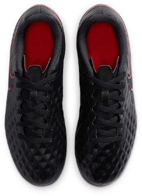 兒童 Nike Jr. Tiempo Legend 8 俱樂部 MG 黑色 Shop 兒童 Nike Jr. Tiempo Legend 8 俱樂部 MG 黑色