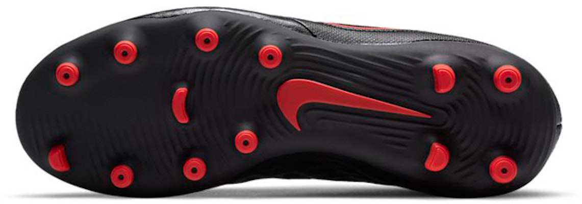 兒童 Nike Jr. Tiempo Legend 8 俱樂部 MG 黑色 Details for 兒童 Nike Jr. Tiempo Legend 8 俱樂部 MG 黑色