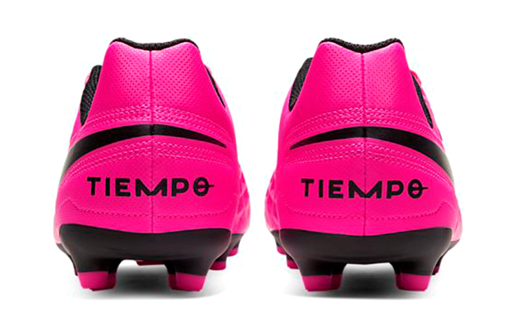 Purchase (JR) 耐克小童Tiempo传奇8俱乐部MG足球鞋 AT5881-600