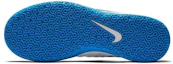Details for (JR) 耐克JR Tiempo Legend Club IC '白黑蓝'足球鞋 AH7260-107