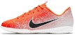 (PS) Nike JR Vapor 12 Akademi IC 'Putih Oren' AJ3101-801