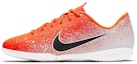 Buy (PS) Nike JR Vapor 12 Akademi IC 'Putih Oren' AJ3101-801