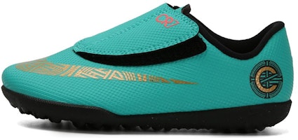 (JR) Nike JR Vapor 12 Club CR7 TF 'Hijau' AJ3108-390 Buy (JR) Nike JR Vapor 12 Club CR7 TF 'Hijau' AJ3108-390