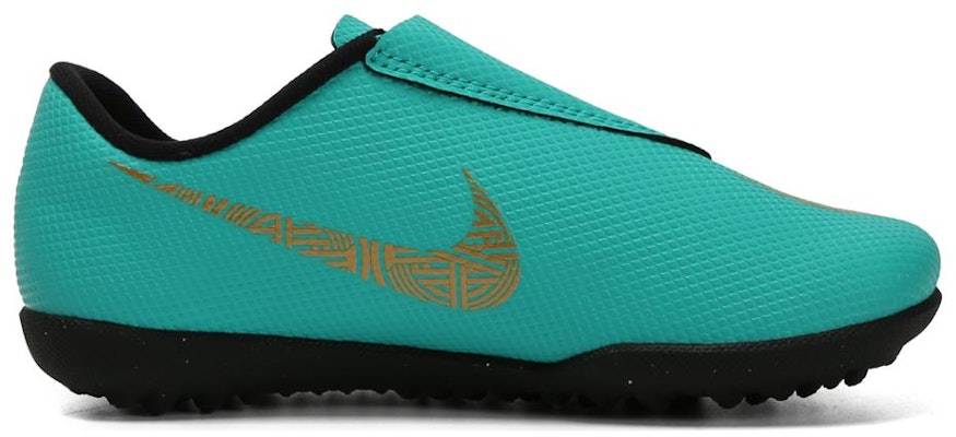 (JR) Nike JR Vapor 12 Club CR7 TF 'Hijau' AJ3108-390 Order (JR) Nike JR Vapor 12 Club CR7 TF 'Hijau' AJ3108-390