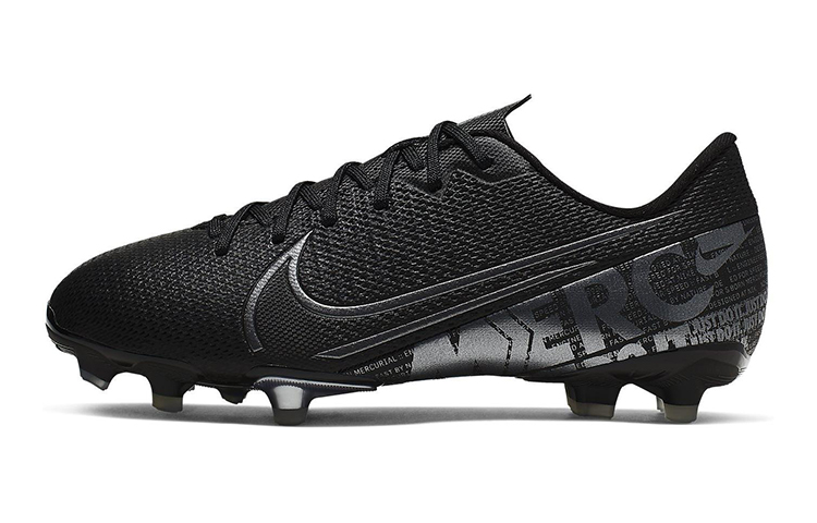 (Youth) Nike JR Vapor 13 Academy FG/MG AT8123-001