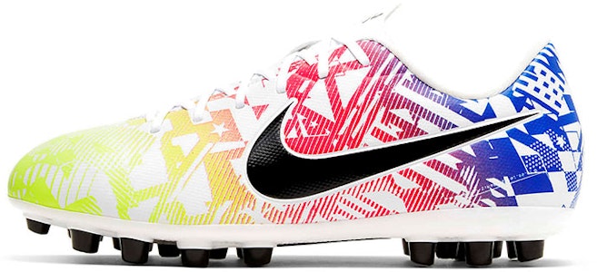 (JR) ナイキ Jr. ヴェイパー 13 アカデミー NJR AG (白/青/黄) CV9350-104 Buy (JR) ナイキ Jr. ヴェイパー 13 アカデミー NJR AG (白/青/黄) CV9350-104