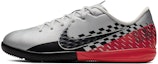 Buy (JR) Nike JR VAPOR 13 ACADEMY NJR IC Indoor Court CHROME 'Perak Merah' AT8139-006