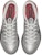 (JR) Nike JR VAPOR 13 ACADEMY NJR IC Indoor Court CHROME 'Perak Merah' AT8139-006