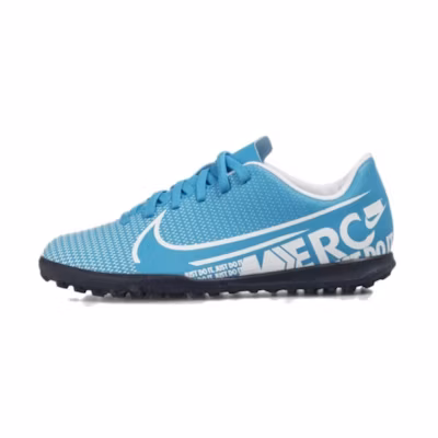 (Youth) Nike JR Vapor 13 Academy TF 'Blue White'
