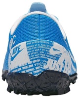 (JR) 나이키 주니어 베이퍼 13 아카데미 TF '블루 화이트' AT8145-414 Shop (JR) 나이키 주니어 베이퍼 13 아카데미 TF '블루 화이트' AT8145-414