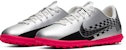 (JR) Nike JR Vapor 13 Club NJR TF Turf 'Hitam Perak' AT8175-006