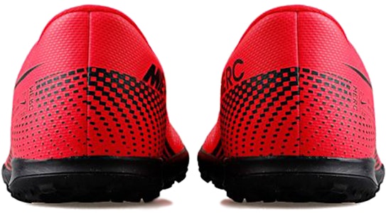 (JR) 나이키 주니어 베이퍼 13 클럽 TF '레드 블랙' AT8177-606 Shop (JR) 나이키 주니어 베이퍼 13 클럽 TF '레드 블랙' AT8177-606